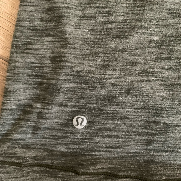 Lululemon Gray - Picture 3 of 6